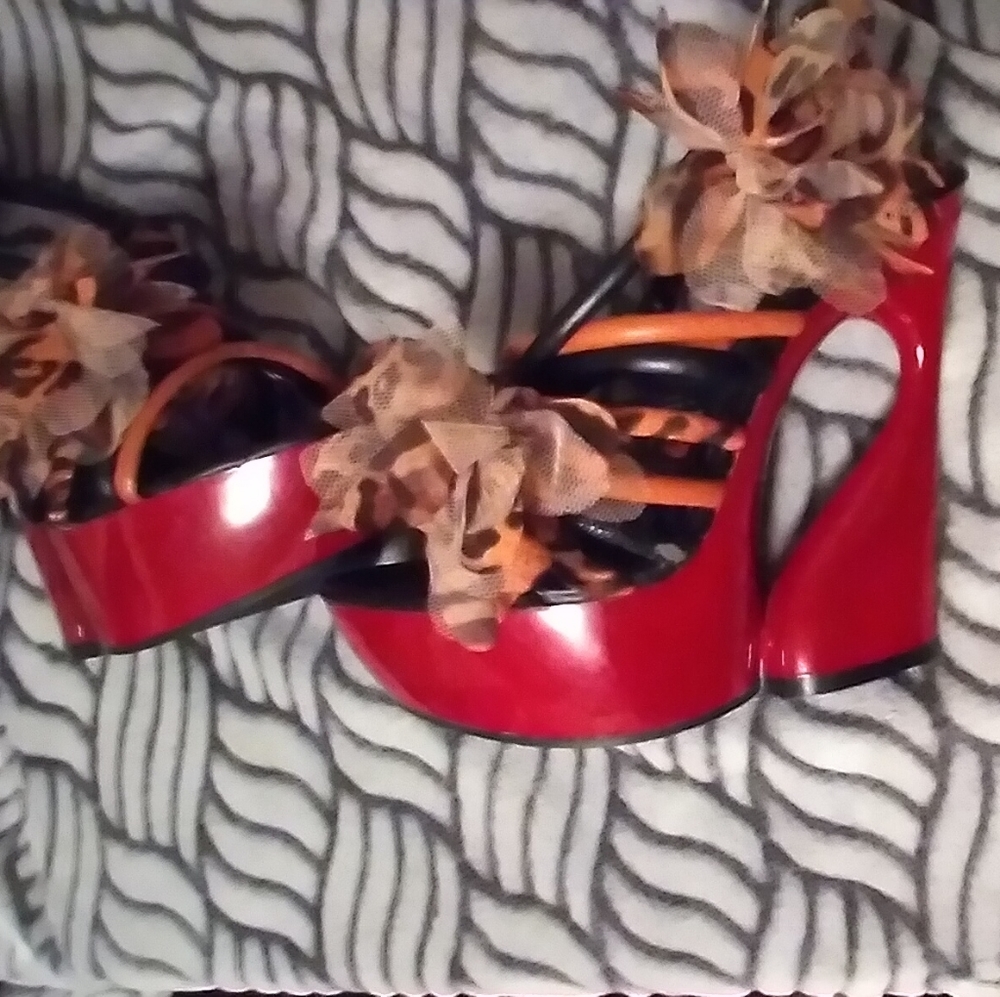 Shoes
